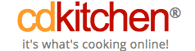 CDKitchen, it's what's cooking online!