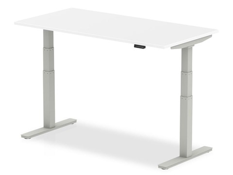 Polar Height Adjustable Desk - 1200 mm Wide 