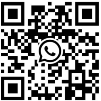 Whatsapp phone number qrcode