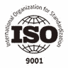 iso certificate