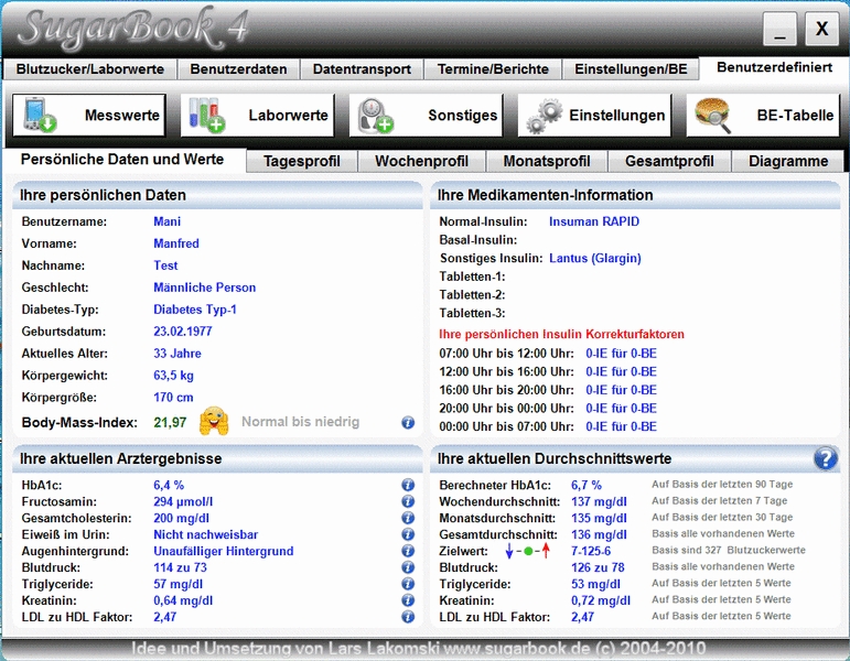 Featured image of post Blutdrucktabelle Blutwerte Tabelle Excel Jetzt mit der pr fliste blutdruck checken