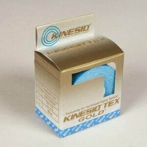 Kinesio Tex Tape