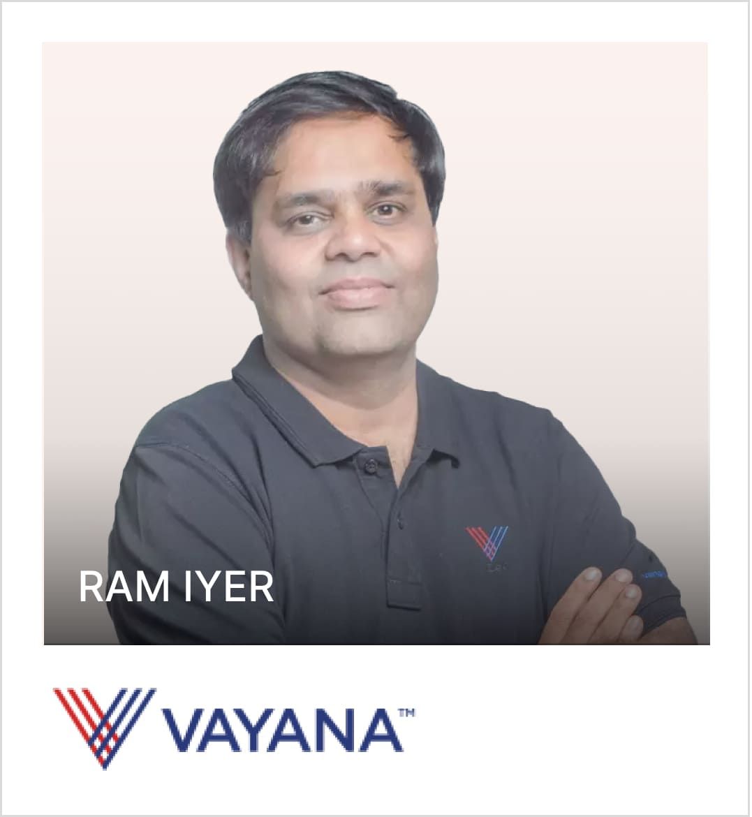 Ram Iyer