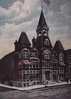 City Hall 1885