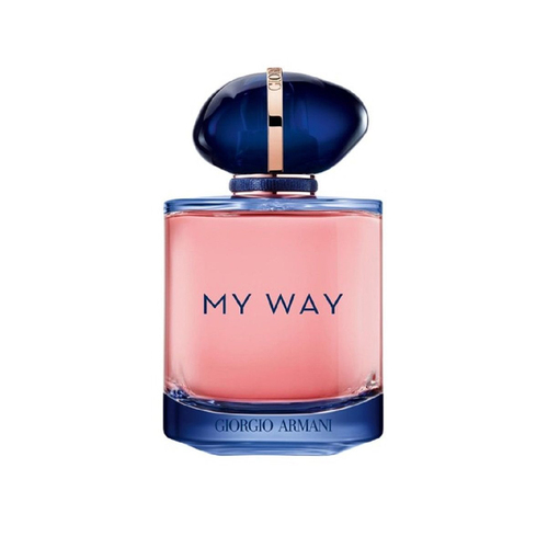 Giorgio Armani My Way EDP Intense 90ml Refillable