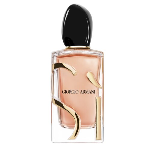 Giorgio Armani Si EDP Intense Refillable 100ml