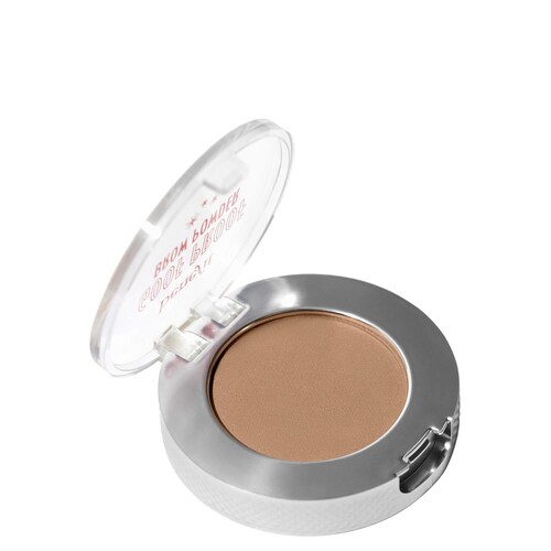 Benefit Cosmetics Goof Proof Easy Brow Filling Powder 2 Warm Golden Blonde