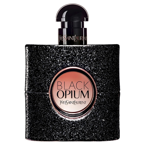 Yves Saint Laurent Black Opium EDP 50ml