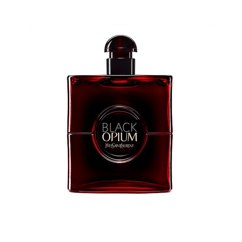 Yves Saint Laurent Black Opium Over Red EDP 90ml