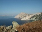 Paysages de Folegandros