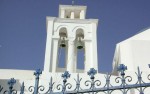 Eglises de Serifos