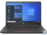 HP 240 G8 Laptop ল্যাপটপ Core i3-11th Gen Intel