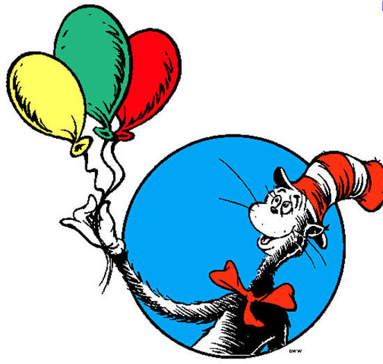 Dr Seuss The Lorax Clip Art - ClipArt Best