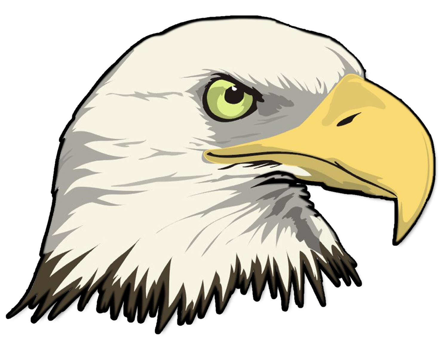 Philippine Eagle Cartoon