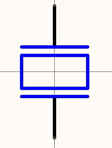 Battery Schematic Symbol : Battery Clip Circuit Symbol - Png Download ...