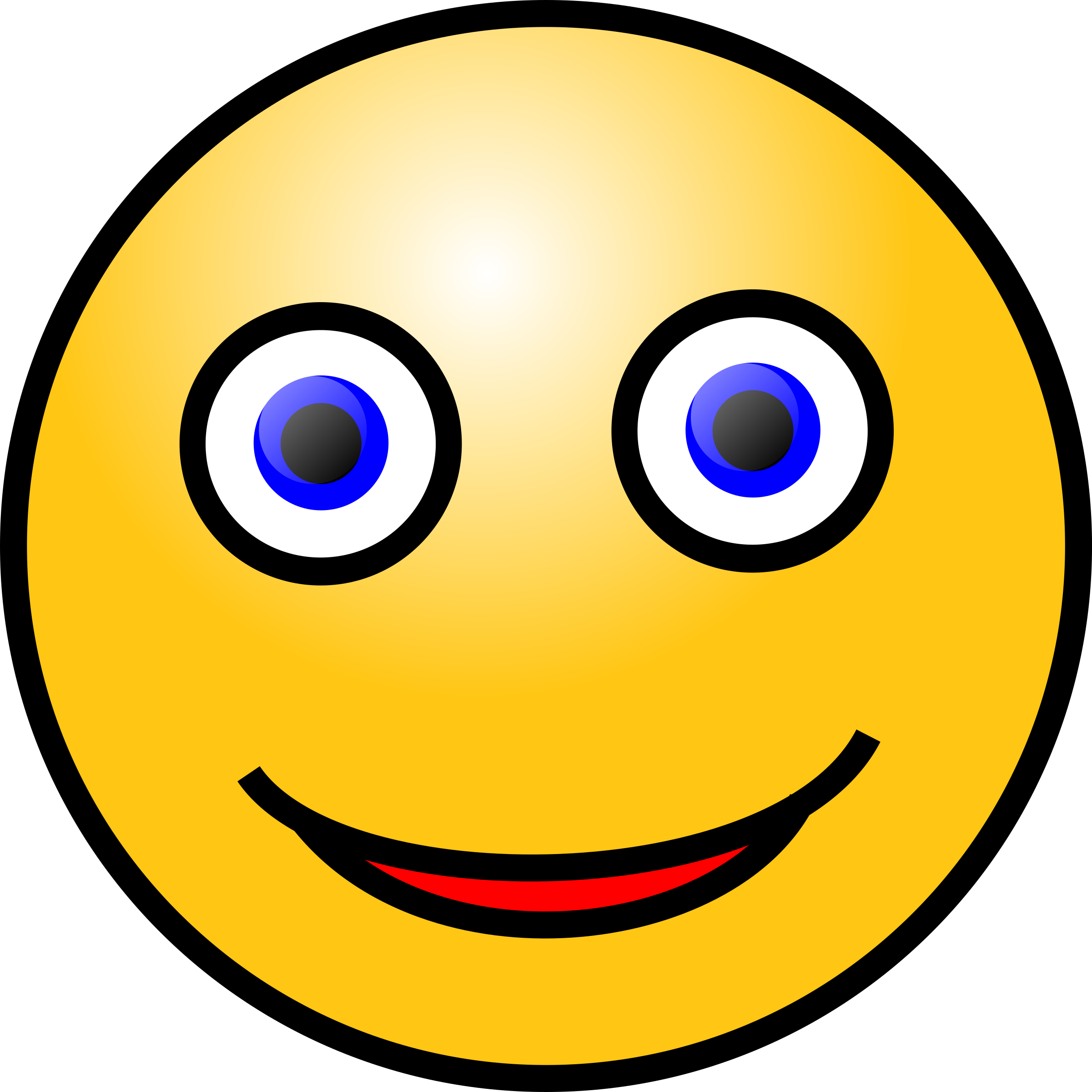 Smiling Face Cartoon Images ~ Face Smiley Smile Clip Clipart Cartoon ...