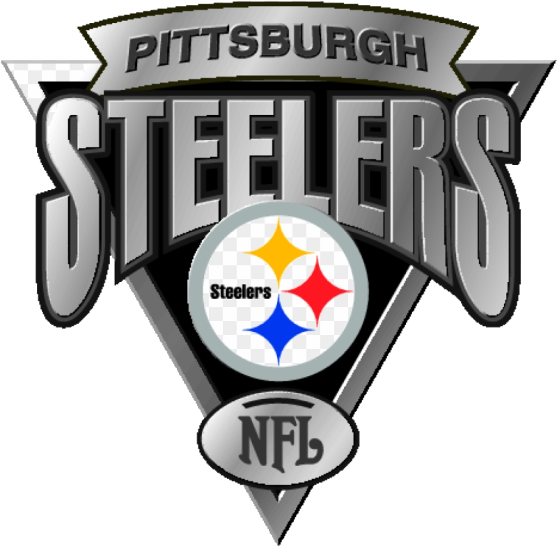 Printable Pittsburgh Steelers Logo