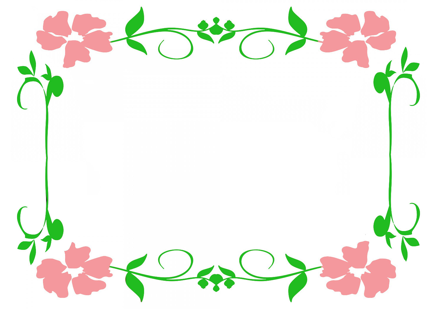 free rose borders 20 free cliparts download images on clipground 2023 ...