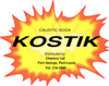 Kostik Clip Art