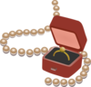 Jewellery Box Clip Art