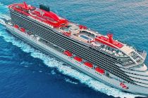 Virgin's ship Brilliant Lady scheduled for Pacific Northwest and Alaska cruises in 2026