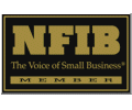 NFIB represents the interest of 600,000 small and independent business owners before federal and state legislative and executive branches of government. As a matter of policy, NFIB does not endorse or promote the products and services of its members.