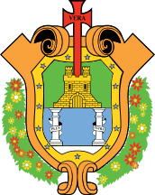 Coat of arms of Veracruz