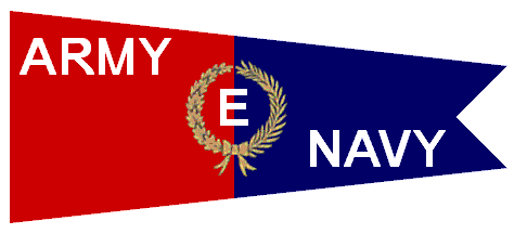 E pennant