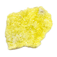 sulfur