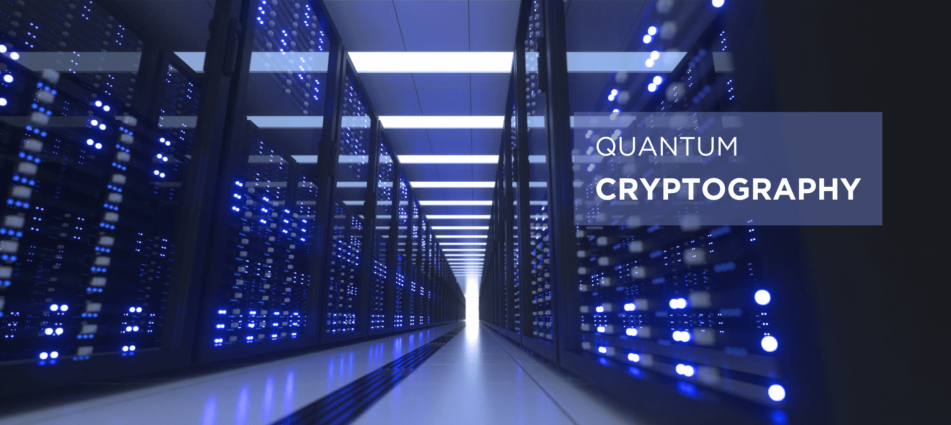 Quantum Cryptography: Ensuring Unbreakable Encryption in Data Security