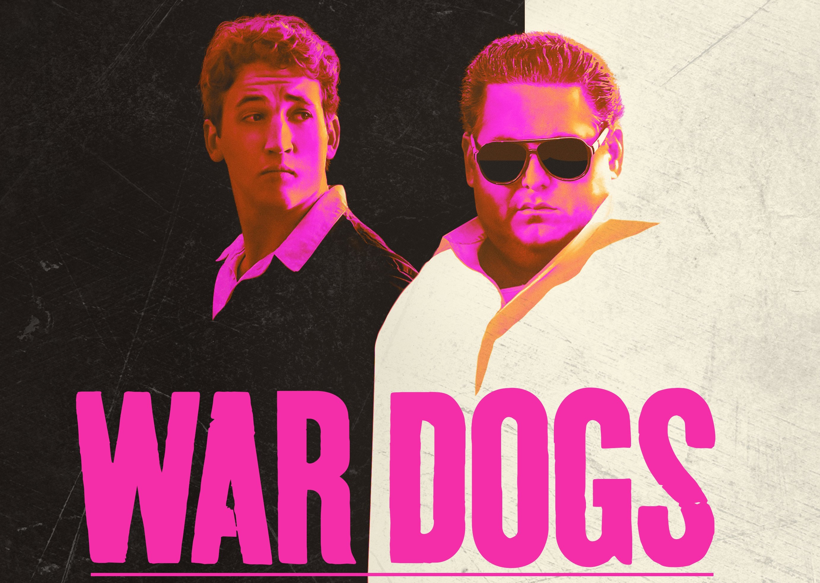 War Dogs