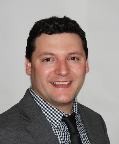 Photo of Matteo Cimini