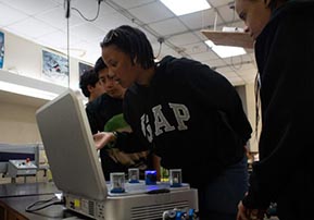 Quantum on Campus: How CSU is Empowering Illinois’ Quantum Workforce