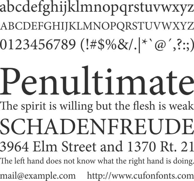 Minion Pro Font Family Download Free For Desktop Webfont