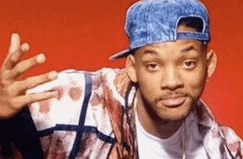 will smith