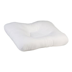 Tri-Core Cervical Support Pillow