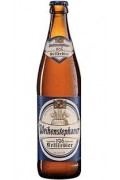 Weihenstephaner Kellerbier 500ml Bottles