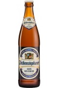 Weihenstephaner Hefe 500ml