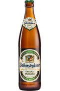 Weihenstephaner Kristal 500ml