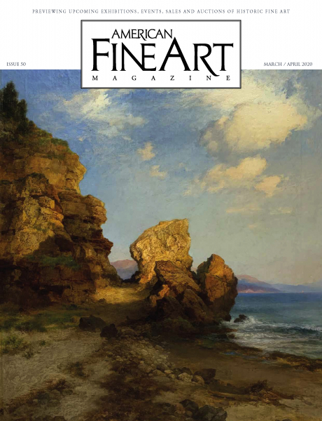 Current Issue Cover