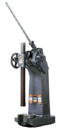 DAKE Coumpond Leverage Arbor Press image