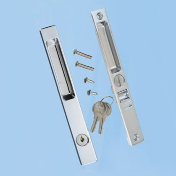 Flush Mount Sliding Patio Door Handles Supplier