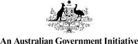 An Australian Government Initiative