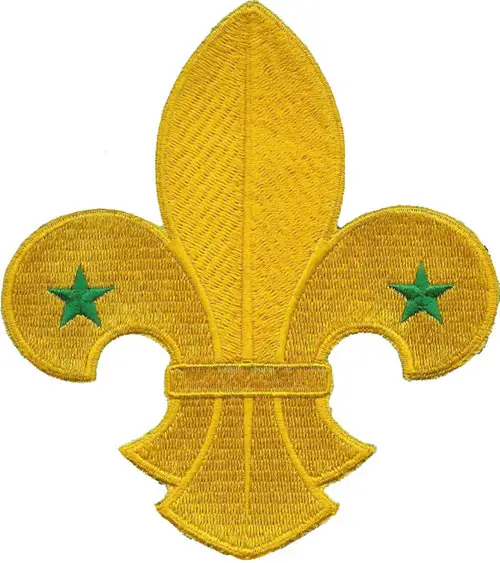 Fleur-de-lis