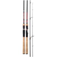 DAIWA TD BATTLER SPIN ROD