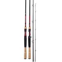 DAIWA TD BATTLER BAITCAST ROD