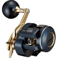 DAIWA SALTIGA IC OVERHEAD REEL