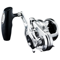 SHIMANO OCEA JIGGER OVERHEAD REEL