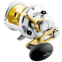 SHIMANO TALICA OVERHEAD REEL