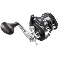 SHIMANO TEKOTA A OVERHEAD REEL